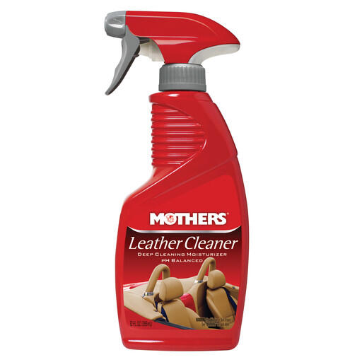 Mothers® Leather Cleaner 355ml