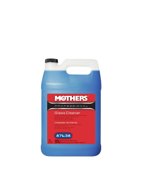 Mothers Glass Cleaner 3,8L