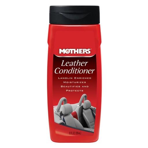 Mothers® Leather Conditioner 355ml