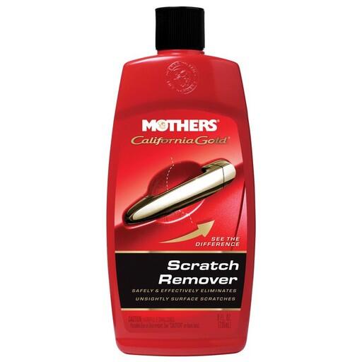 Mothers Scratch Remover 236ml