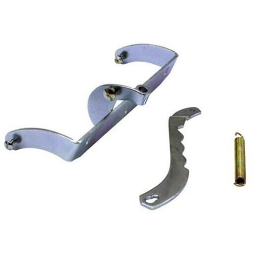 32 Ford Cowl vent hinges kit