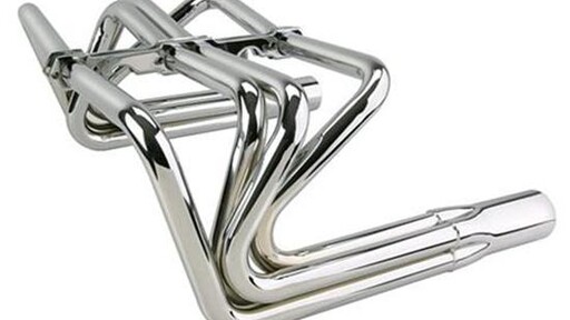 Sprint style headers cheramic coatade