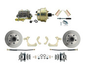 Skivbromkit