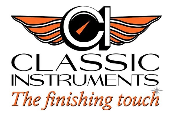 Classic Instruments logo
