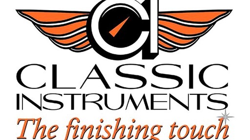 Classic Instruments uppgraderingar, retrofit och custom