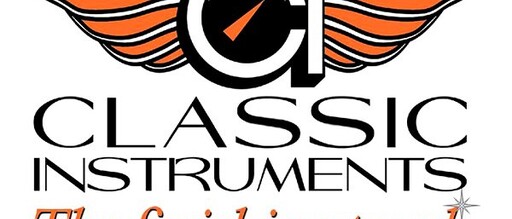 Classic Instruments uppgraderingar, retrofit och custom