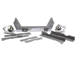 Framvagnsbalk kit Mustang II till Mustang 64-70